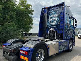 Volvo FH540 2017 foto 5