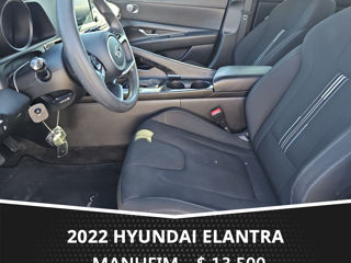 Hyundai Elantra foto 6