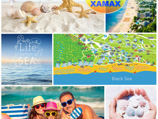 Лучшее туры только у нас!  Болгария,Греция, Турция …от "Xamax" foto 1