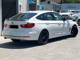 BMW 3 Series foto 5