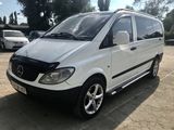 Mercedes Vito foto 3