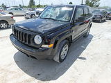 Jeep Patriot foto 2