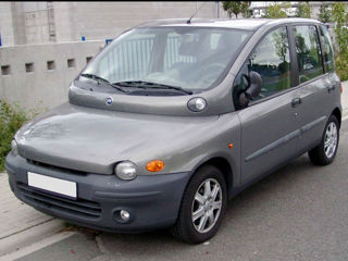 Fiat multipla 2000 foto 1