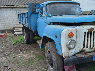 ГАЗ Gaz 53