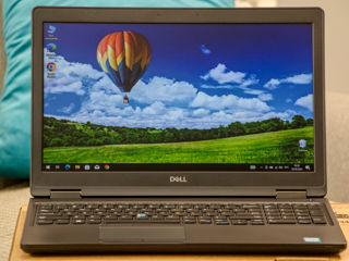 Dell Latitude 5590/ Core I5 8250U/ 16Gb Ram/ 256Gb SSD/ 15.6" HD!! foto 2