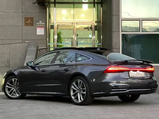 Audi A7 foto 3