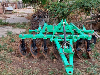 Tehnică agricolă