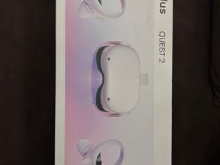 Oculus quest 2 256gb foto 4