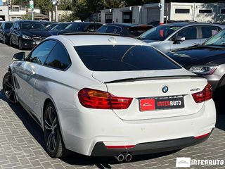 BMW 4 Series foto 4