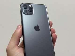 iPhone 11 Pro 256gb foto 2