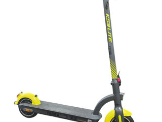 Trotineta Electrica Yadea Ks3Lite Grey/Yellow - e7 -  /livrare/achitare in 4rate/agrotop foto 0