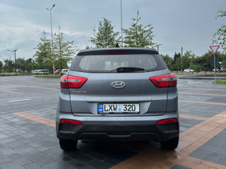 Hyundai Creta foto 5