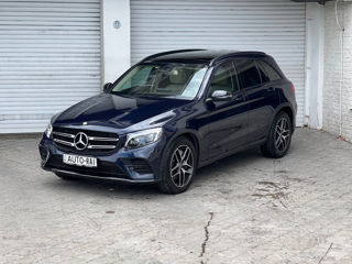 Mercedes GLC