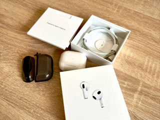 Airdpods 3 foto 3