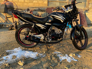 Kavaki 200cc