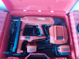 Hilti bx3