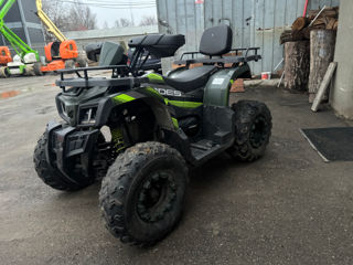 Viper Atv viper 200ccc foto 9