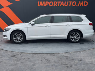 Volkswagen Passat foto 9