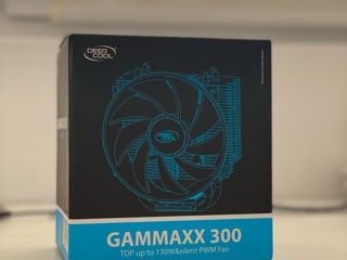 GAMMAXX 300 foto 4