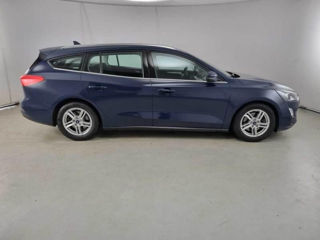 Ford Focus foto 8