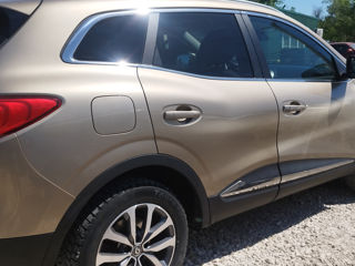 Renault Kadjar foto 2