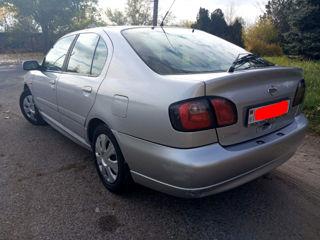 Nissan Primera foto 2