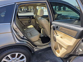 Honda CR-V foto 4