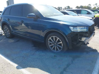 Audi Q7 foto 4