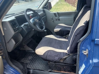 Volkswagen T 4 foto 4