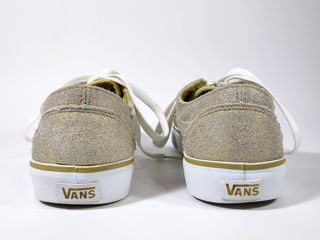 VANS. Оригинальные Стильные Кеды. Размер 38,5 foto 6