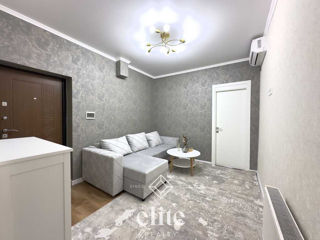 Apartament cu 1 cameră, 36 m², Centru, Chișinău foto 1