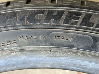 Продам 1 б.у шину 275/35 R19 Michelin Primacy HP Runflat foto 11