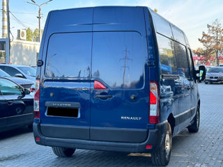 Renault Master foto 4