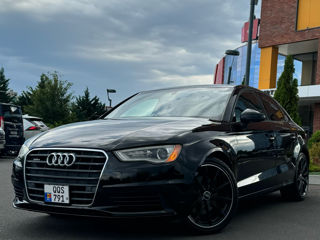 Audi A3 foto 2