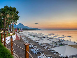 Sealife Hotel Kemer 5*! 805 Euro! UAI! 22.07 - 28.07 / 7 zile - 6 nopți! foto 9