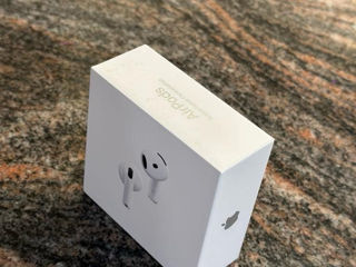 Air Pods 4 Generation (new!new!new) foto 5