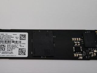 1TB Samsung PM9B1 SSD M2 NVMe PCIe 4 Noi / New + Radiator PC