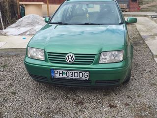 Volkswagen Bora foto 3