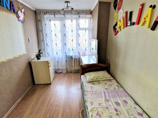 O cameră, 16 m², Botanica, Chișinău