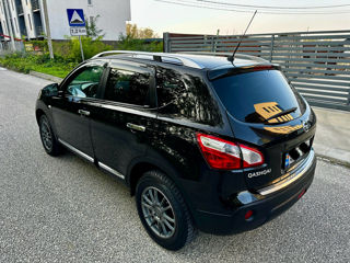 Nissan Qashqai foto 4