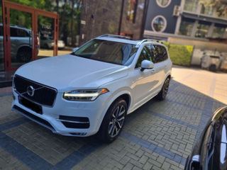 Volvo XC90 foto 4