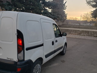 Renault Kangoo foto 2