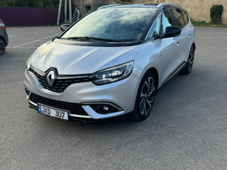 Renault Grand Scenic foto 1