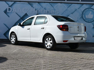 Dacia Logan foto 5