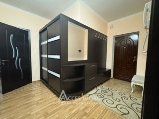 Apartament cu 1 cameră, 65 m², Buiucani, Chișinău foto 6