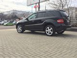 Mercedes ML Class foto 5