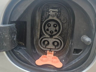 Chevrolet Bolt foto 8