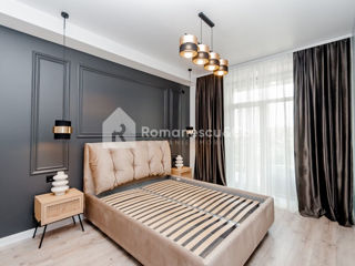 Duplex în 2 nivele cu reparație, 190 mp, Calea Unirii, Durlești! foto 14