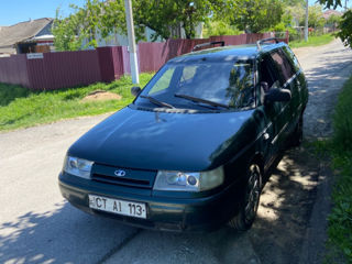 Lada / ВАЗ 2111, 2000 г.