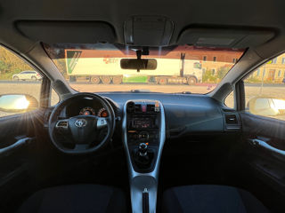 Toyota Auris foto 9